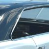QUARTER WINDOW TRIM C SHAPED
