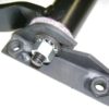 Z BAR FRAME SIDE BALL & BUSHING KIT