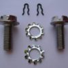 BACK UP LIGHT SWITCH MOUNTING KIT