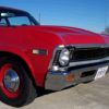 MARKER LIGHT GASKET