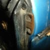 DOOR ALIGNMENT WEDGES SHIM HT