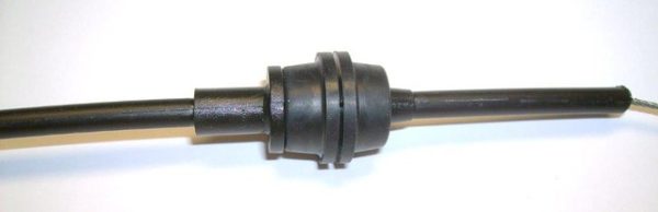 THROTTLE ACCELERATOR CABLE