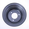 CRANKSHAFT PULLEY DOUBLE DEEP GROOVE - PART IS STAMPED GM # 3955291
