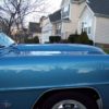 COWL HOOD 2 INCH