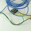 SPEAKER WIRING HARNESS