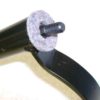Z BAR FRAME SIDE BALL & BUSHING KIT