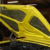 COWL HOOD 2 INCH