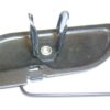 CLIP BODY SIDE MOLDING EMBLEM PUSH IN