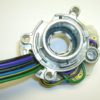 TURN SIGNAL SWITCH DIE CAST POT METAL PLASTIC