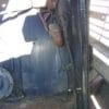 GRILL MOUNT BRACKET KIT