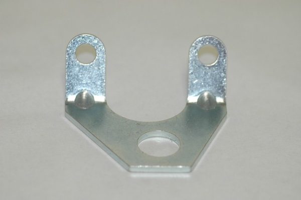 ENGINE LIFT BRACKETS