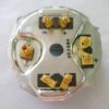 SS GAUGE CLUSTER ASSEMBLY