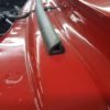 HOOD TO COWL SEAL