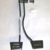 CLUTCH & BRAKE PEDAL ASSEMBLY