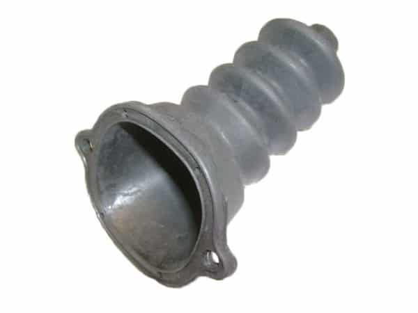CLUTCH ROD FIREWALL BOOT