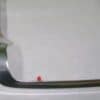 FRONT FENDER EYEBROW MOLDING