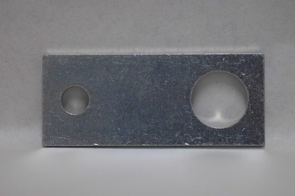 ENGINE LIFT BRACKETS