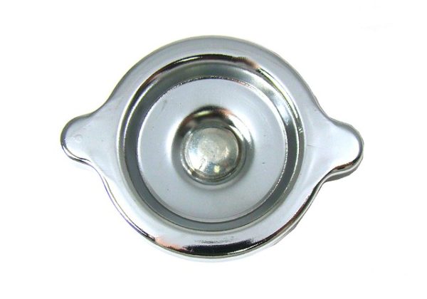 OIL FILL CAP, SMALL & BIG BLOCK
