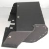 GLOVE BOX LINER W AC