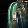 DOOR ALIGNMENT WEDGES SHIM HT
