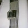 SS AUTO CONSOLE SHIFTER SEAL
