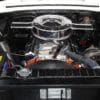 DUAL SNORKEL AIR CLEANER TOP ONLY