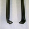 FRONT OUTER BUMPER BRACKET