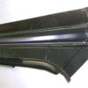 TRUNK LIP CENTER TAIL PANEL TOP