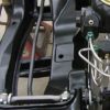 FRAME MOUNT BIG BLOCK