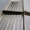 GRILL MOUNT BRACKET KIT