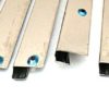 DOOR SIDE PANEL RETAINER HOLDER SET