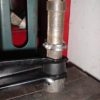 LOWER CONTROL ARM BUSHING TOOL