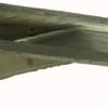 TRANSMISSION CROSS MEMBER END MOUNT LH