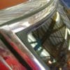 FRONT WINDSHIELD CHANNEL SEAL HT CONV