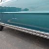 SS ROCKER MOLDING