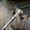 COLUMN SHIFT LINKAGE ADAPTER KIT