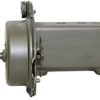 WIPER MOTOR 2 SPEED 4 TERMINAL