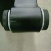 LEAF SPRING SPACER KIT