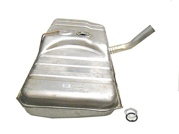 FUEL / GAS TANK - 21 GALLON