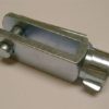 POWER BRAKE BOOSTER CLEVIS / ROD
