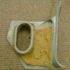 KICK PANEL INSULATION