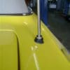 POWER ELECTRIC REAR ANTENNA