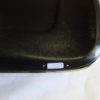 BUCKET SEAT BACKS PLASTIC