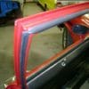 DOOR WEATHERSTRIP 2 DOOR