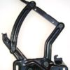 HOOD HINGE LH