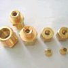OIL LINE KIT WITH BRASS FITTING