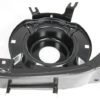 FRONT FENDER FILLER HEADLIGHT ADJUSTER RH