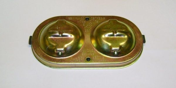 MASTER CYLINDER TOP