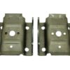MULTI 5 LEAF SPRING PERCH SADDLE