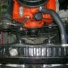 FAN MOUNTING BRACKET